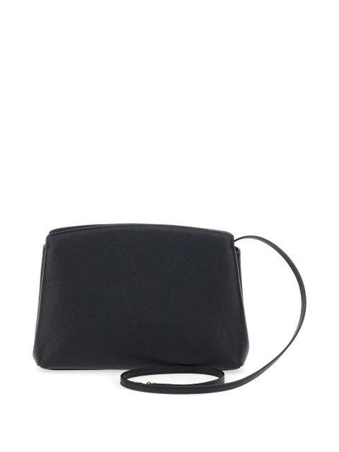 Liffner Pushlock clutch bag - Black - zdjęcie produktu nr 2