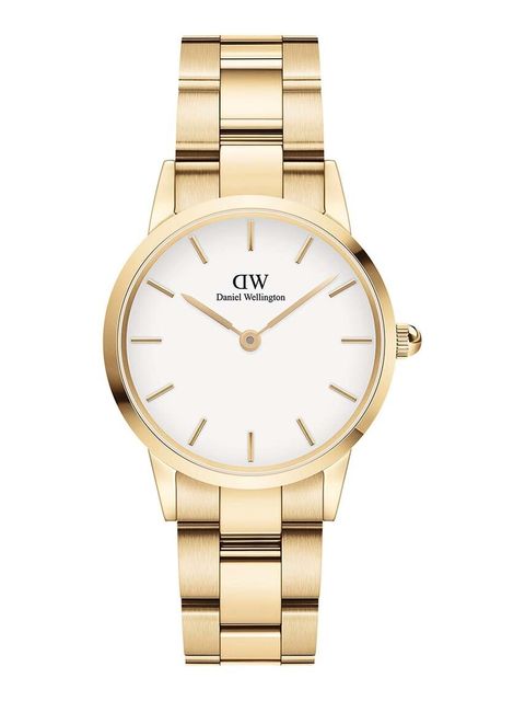 Daniel Wellington zegarek Iconic Link White