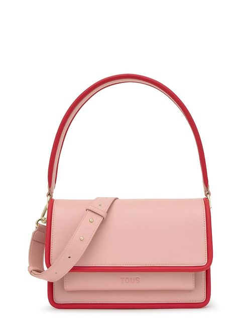 Tous listonoszka damska z imitacji skóry - zdjęcie produktu nr 1