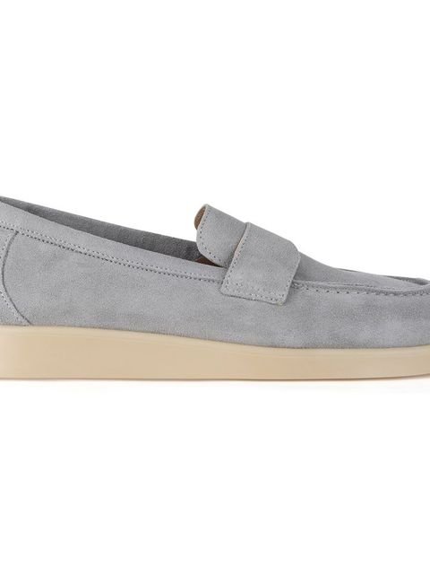 Gino Rossi ELIA-E25-26281 Szary jasny - zdjęcie produktu nr 1