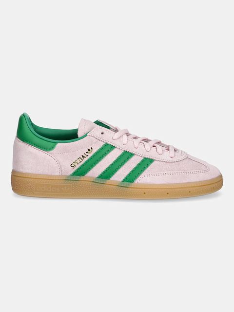 adidas Originals sneakersy zamszowe Handball Spezial - zdjęcie produktu nr 1