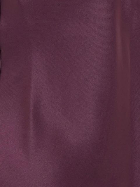PINKO purple blouse