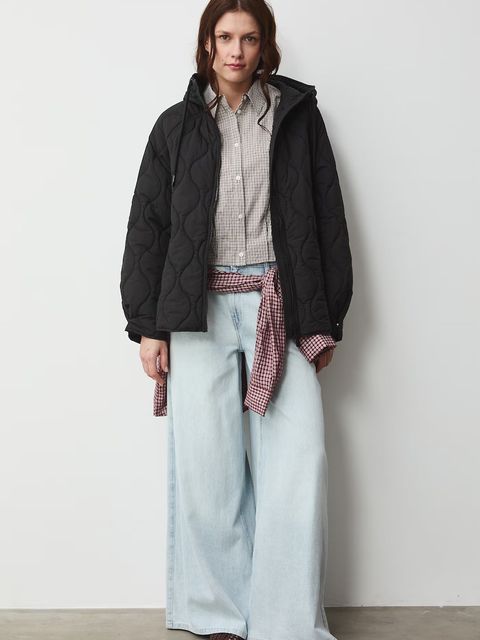 Medicine kurtka pikowana damska - zdjęcie produktu nr 2