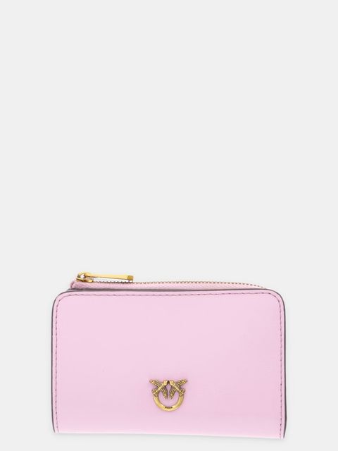 Pinko portfel skórzany - zdjęcie produktu nr 2