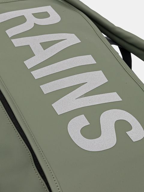 Rains torba 13480 Texel Duffel Bag Small W3