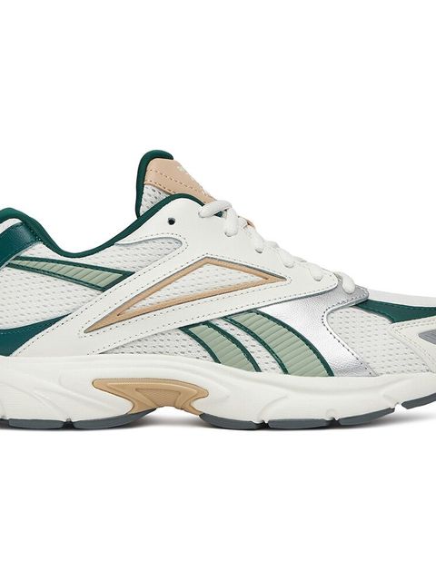 Reebok ROAD PRIME 100234729 Beżowy - zdjęcie produktu nr 1