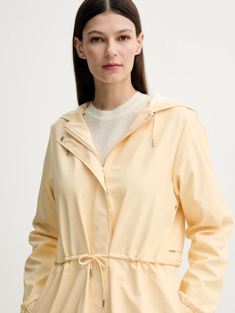Rains kurtka String W Parka W3