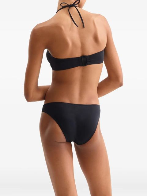 ERES Charmant bikini bottoms - Black