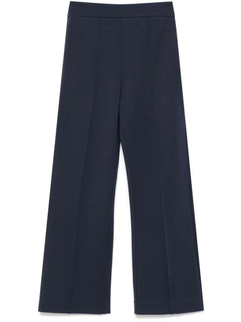 STAUD Knack trousers - Blue - zdjęcie produktu nr 1