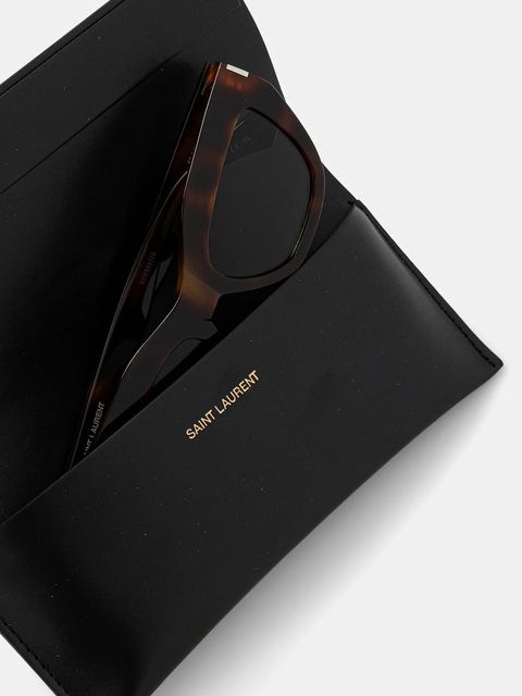 Saint Laurent okulary przeciwsłoneczne