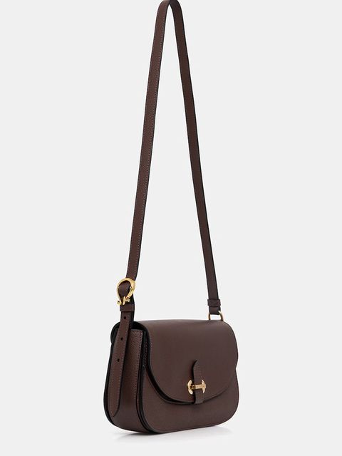 Pollini torebka skórzana - zdjęcie produktu nr 1