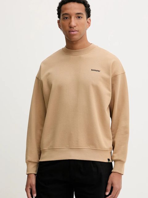 Barrow bluza bawełniana - zdjęcie produktu nr 1