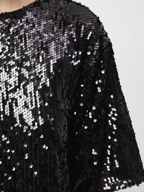 Medicine t-shirt damski kolor czarny