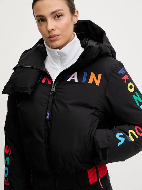 Rossignol kombinezon narciarski puchowy JCC