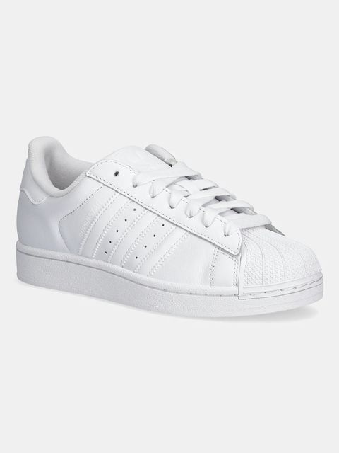 adidas Originals sneakersy Superstar II kolor biały JI0080 - zdjęcie produktu nr 1