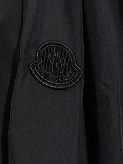 Moncler Vabre jacket - Black