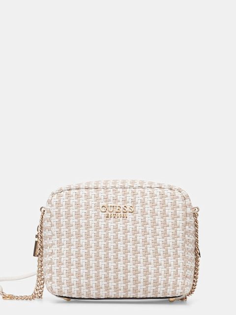 Guess torebka MIREMA kolor biały HWWG96 31140 - zdjęcie produktu nr 1