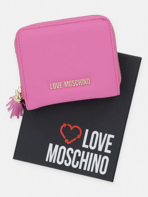 Love Moschino portfel