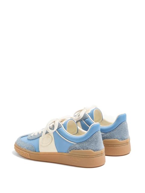 Valentino Garavani Upvillage sneakers - Blue