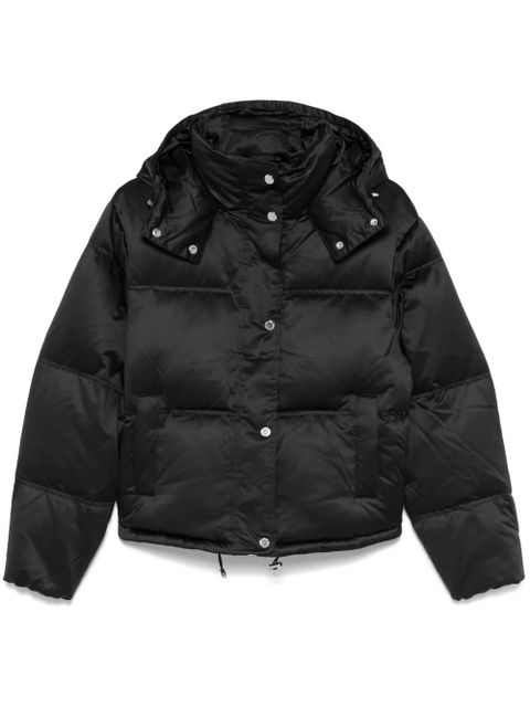 Lauren Ralph Lauren padded jacket - Black - zdjęcie produktu nr 1
