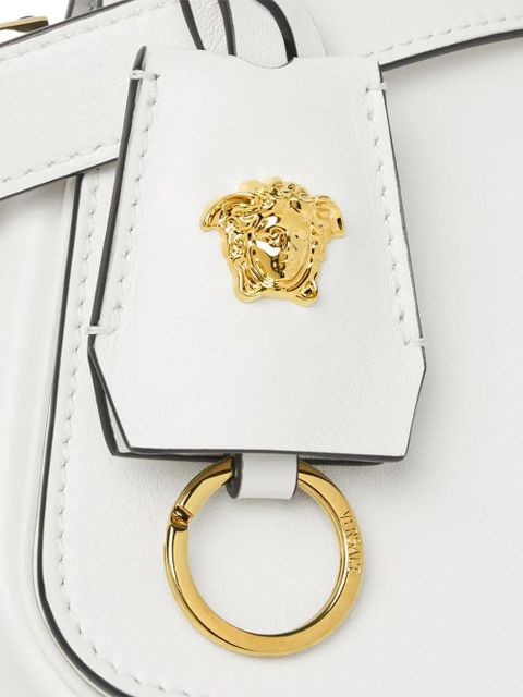 Versace Tag mini bag - White - zdjęcie produktu nr 2