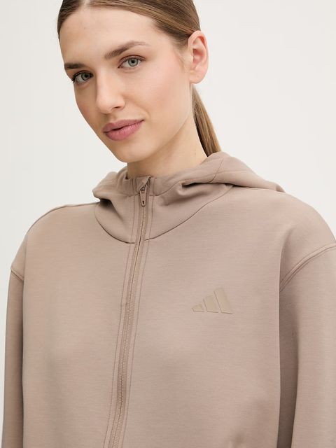 adidas Performance bluza sportowa D4T