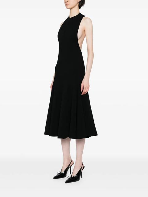 Jacquemus The Favola dress - Black