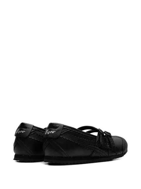 Onitsuka Tiger Mexico 66 TGRS "Black Black" sneakers