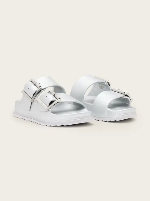 AllSaints klapki Sian Eva Sandal - zdjęcie produktu nr 1
