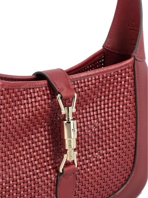 Gucci Jackie 1961 shoulder bag - Red