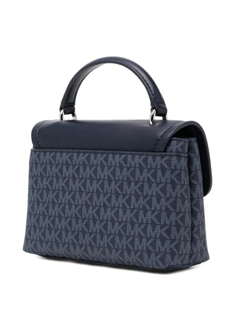 Michael Kors Tribeca crossbody bag - Blue