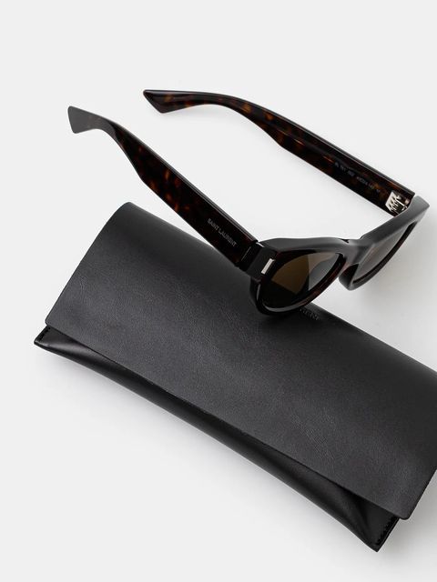 Saint Laurent okulary