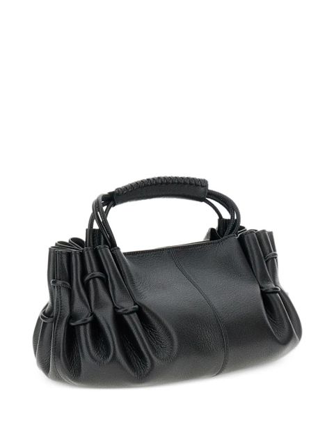 Hereu Arta shoulder bag - Black