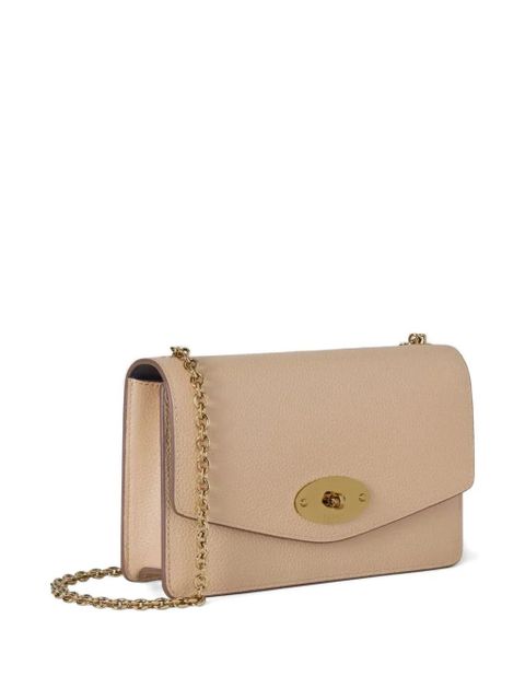 Mulberry small Darley cross body bag - Neutrals - zdjęcie produktu nr 2