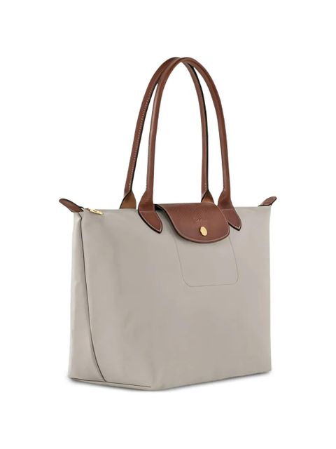 Longchamp M Le Pliage Original tote bag - Neutrals