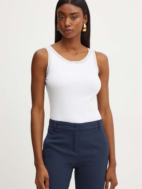 MAX&Co. top bawełniany - zdjęcie produktu nr 1