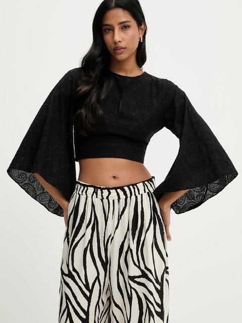 Answear.LAB bluzka bawełniana - zdjęcie produktu nr 1