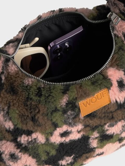 WOUF torebka Margot 40 x 28 x 12 cm