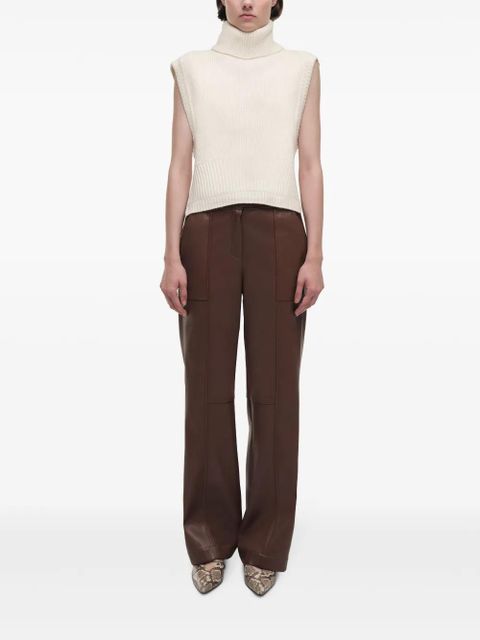 Simkhai Maple top - Neutrals - zdjęcie produktu nr 2