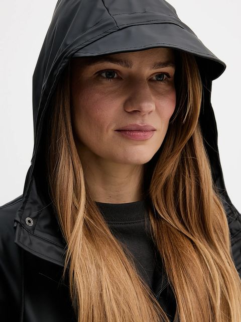 Rains kurtka przeciwdeszczowa 12210 Pocket Jacket W3