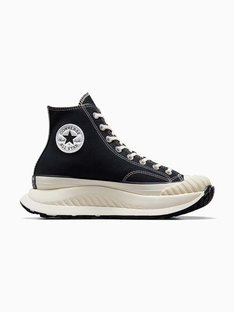 Converse trampki AT-CX Platform kolor czarny