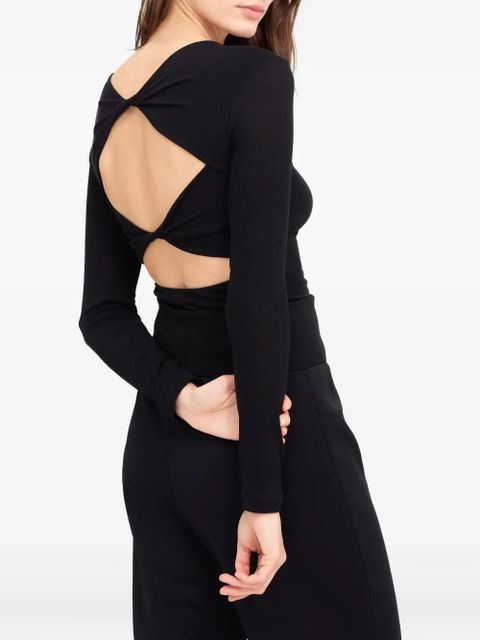 ERES Duncan trousers - Black