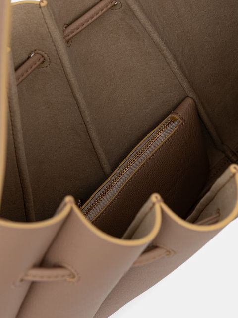 Themoire torebka Calipso