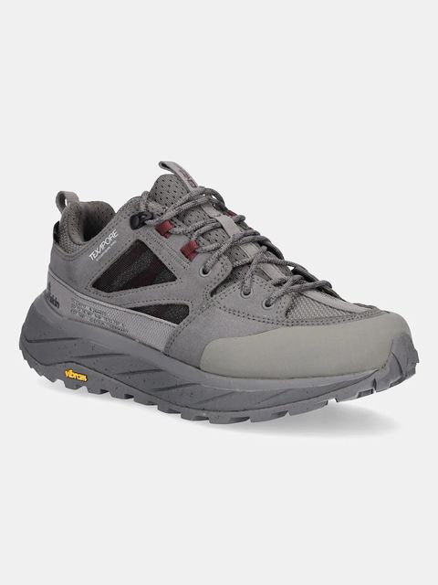 Jack Wolfskin buty Terraquest Texapore Low damskie kolor szary 4056411 - zdjęcie produktu nr 1