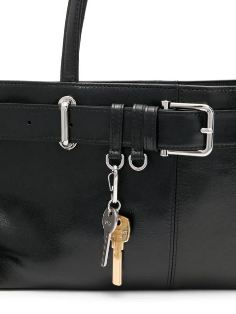 Osoi Brocle shoulder bag - Black