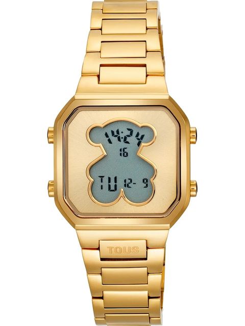 Tous zegarek damski - zdjęcie produktu nr 2