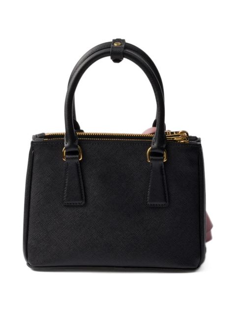 Prada Galleria mini bag - Black