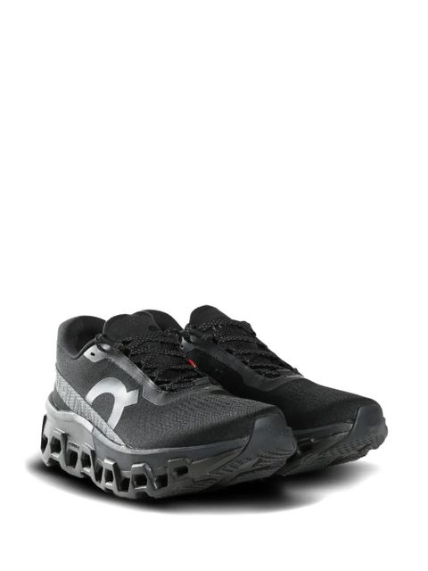 On Running Cloudmonster sneakers - Black
