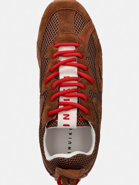 Inuikii sneakersy Maribella Suede