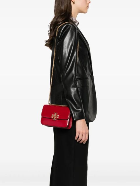 Tory Burch small Eleanor shoulder bag - Red - zdjęcie produktu nr 2